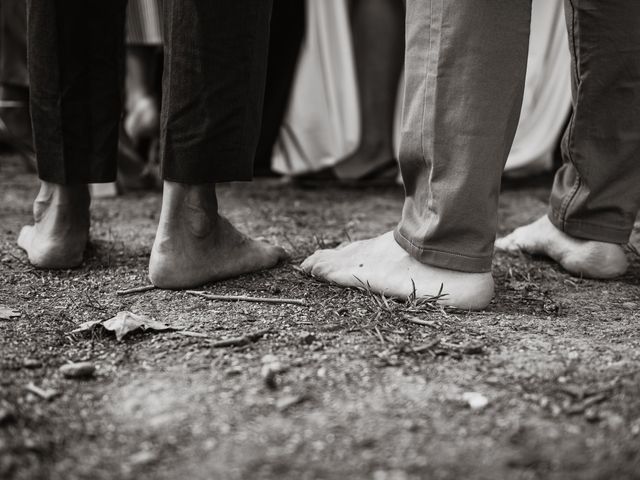 La boda de Andrea y Iliana en Sant Pere Pescador, Girona 59