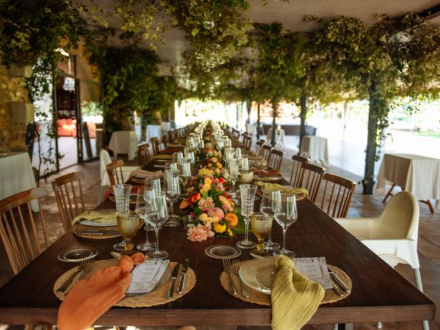 La boda de Andrea y Iliana en Sant Pere Pescador, Girona 61