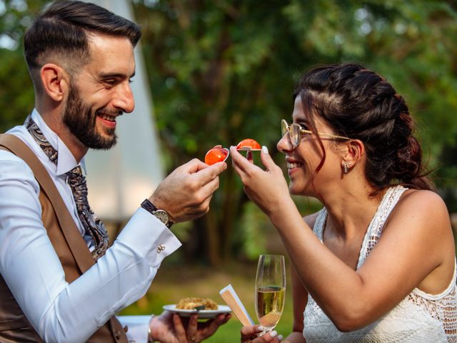 La boda de Andrea y Iliana en Sant Pere Pescador, Girona 67