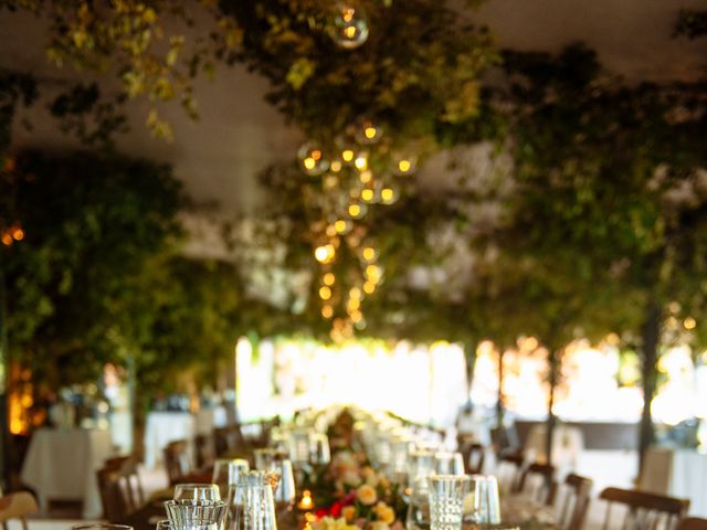 La boda de Andrea y Iliana en Sant Pere Pescador, Girona 90