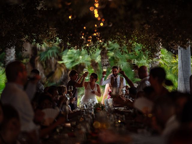 La boda de Andrea y Iliana en Sant Pere Pescador, Girona 100