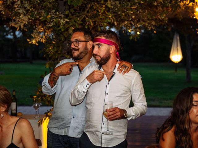 La boda de Andrea y Iliana en Sant Pere Pescador, Girona 108