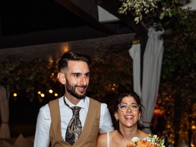 La boda de Andrea y Iliana en Sant Pere Pescador, Girona 110