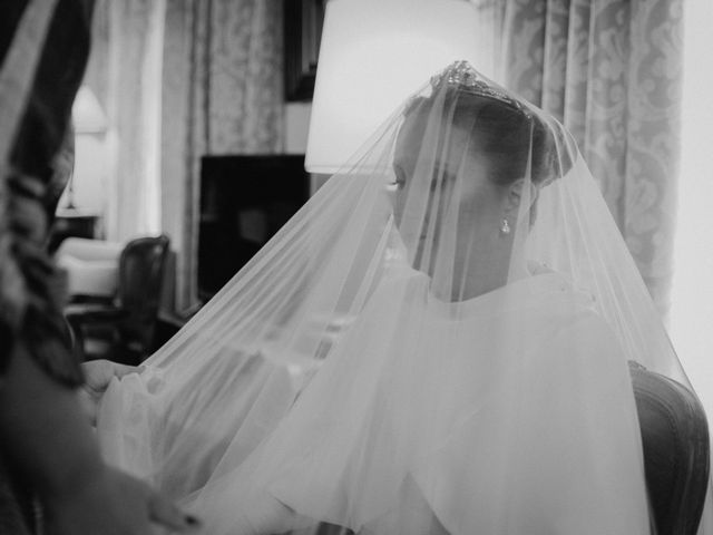 La boda de Alejandro y Mónica en Dos Hermanas, Sevilla 27