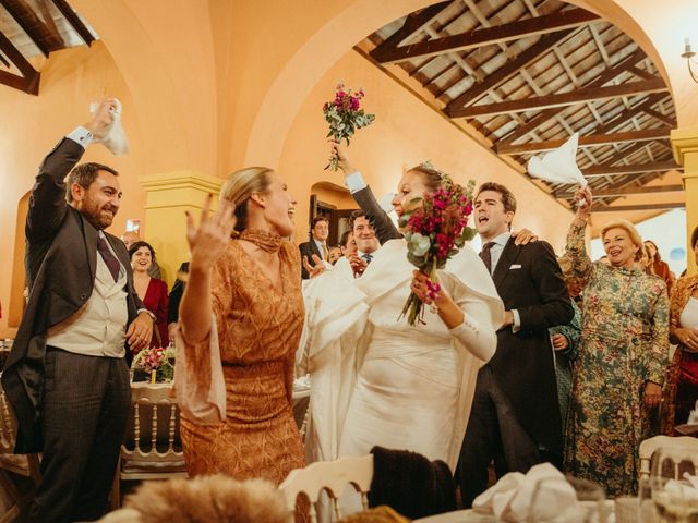 La boda de Alejandro y Mónica en Dos Hermanas, Sevilla 128