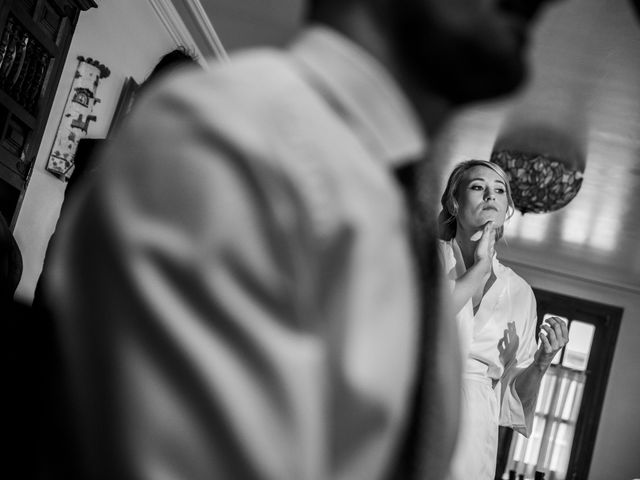 La boda de Leire y Cesar en Torrecilla En Cameros, La Rioja 19