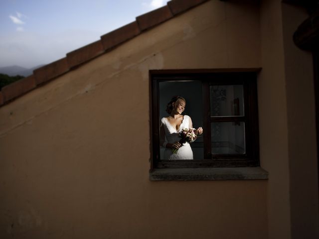 La boda de Leire y Cesar en Torrecilla En Cameros, La Rioja 29