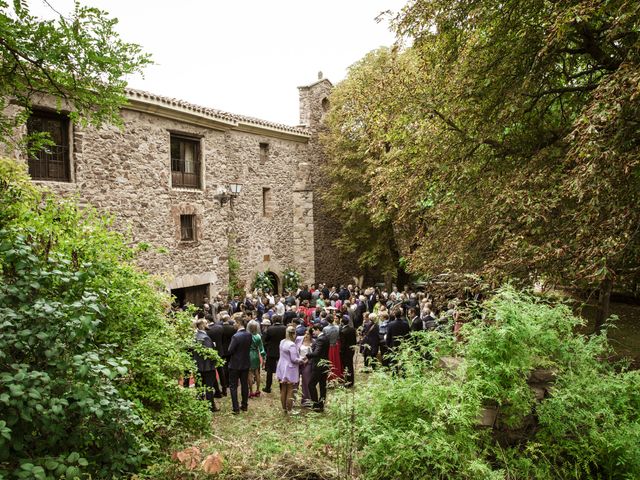 La boda de Leire y Cesar en Torrecilla En Cameros, La Rioja 43