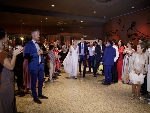 La boda de Leire y Cesar en Torrecilla En Cameros, La Rioja 65