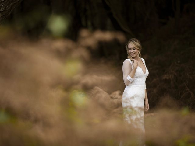 La boda de Leire y Cesar en Torrecilla En Cameros, La Rioja 82