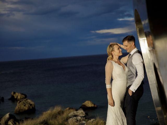 La boda de Leire y Cesar en Torrecilla En Cameros, La Rioja 85