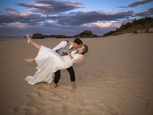 La boda de Leire y Cesar en Torrecilla En Cameros, La Rioja 88