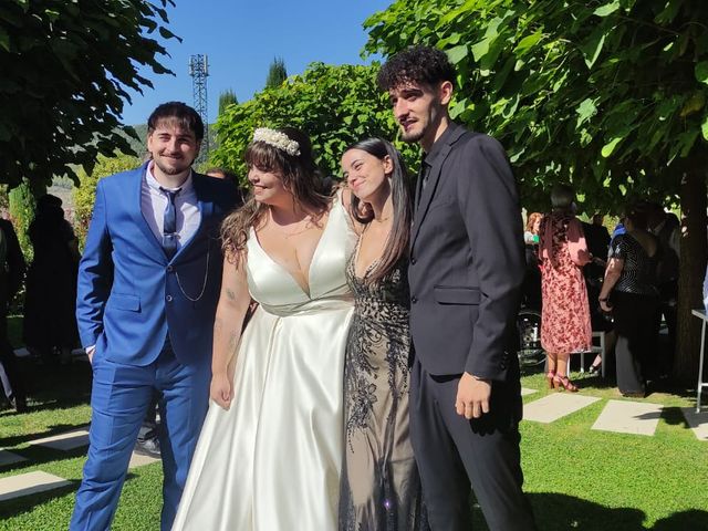 La boda de Máximo y Laura en Alcoi/alcoy, Alicante 7