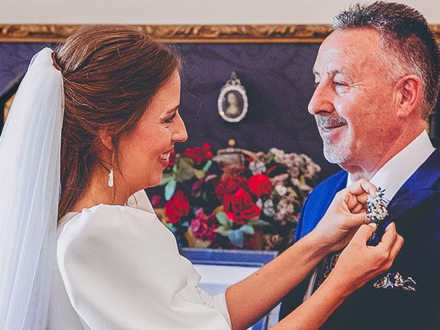 La boda de Melania y Jonas en Zaragoza, Zaragoza 7