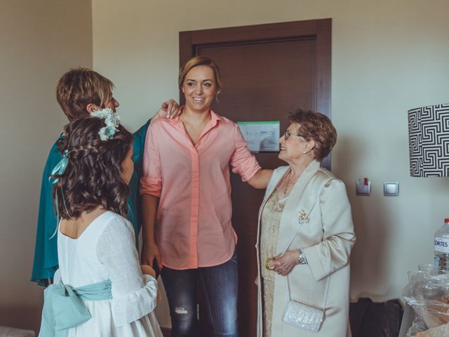 La boda de Veronica y Alejandro en Murcia, Murcia 82