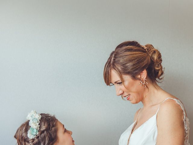 La boda de Veronica y Alejandro en Murcia, Murcia 100