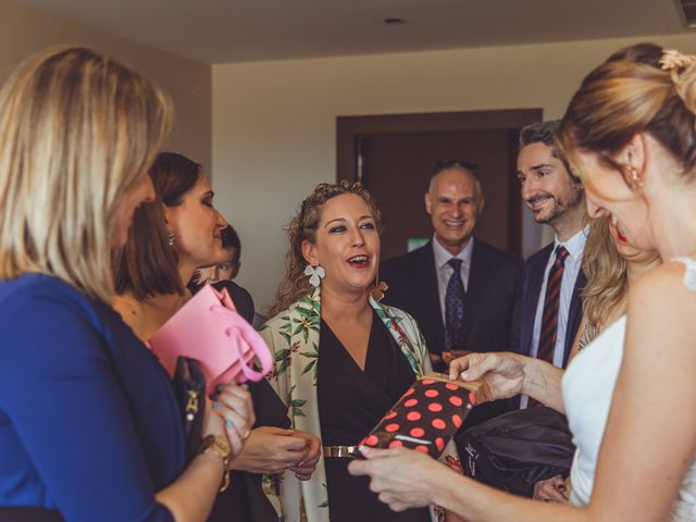 La boda de Veronica y Alejandro en Murcia, Murcia 105