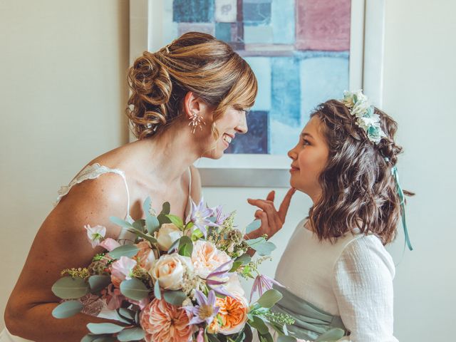 La boda de Veronica y Alejandro en Murcia, Murcia 117