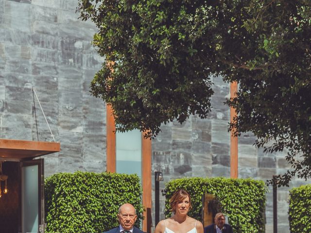 La boda de Veronica y Alejandro en Murcia, Murcia 162