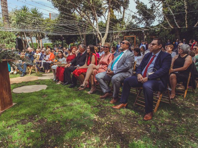 La boda de Veronica y Alejandro en Murcia, Murcia 181