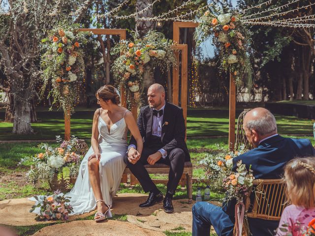 La boda de Veronica y Alejandro en Murcia, Murcia 184