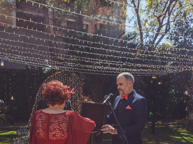 La boda de Veronica y Alejandro en Murcia, Murcia 196