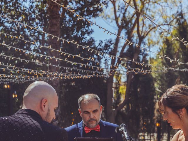 La boda de Veronica y Alejandro en Murcia, Murcia 202