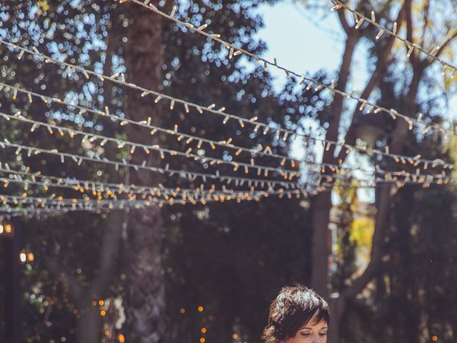 La boda de Veronica y Alejandro en Murcia, Murcia 205