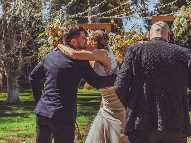 La boda de Veronica y Alejandro en Murcia, Murcia 216