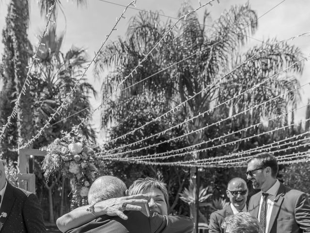 La boda de Veronica y Alejandro en Murcia, Murcia 243