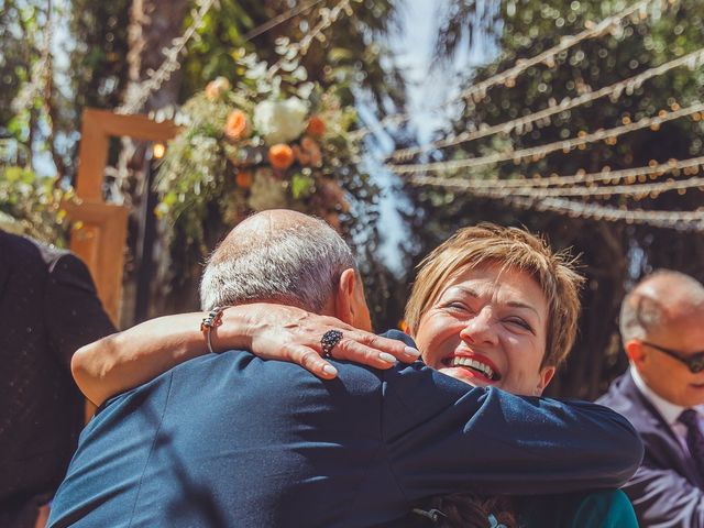 La boda de Veronica y Alejandro en Murcia, Murcia 244