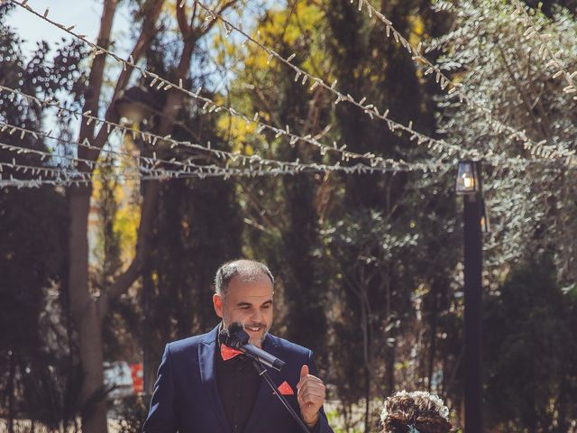 La boda de Veronica y Alejandro en Murcia, Murcia 251