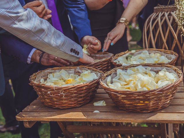 La boda de Veronica y Alejandro en Murcia, Murcia 256