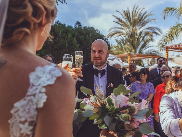 La boda de Veronica y Alejandro en Murcia, Murcia 264