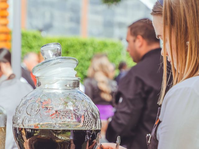 La boda de Veronica y Alejandro en Murcia, Murcia 272