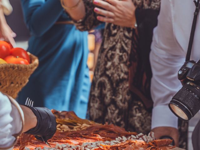 La boda de Veronica y Alejandro en Murcia, Murcia 277