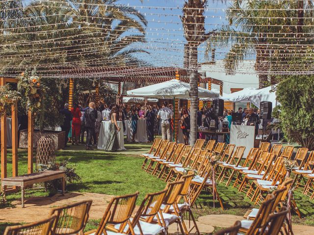 La boda de Veronica y Alejandro en Murcia, Murcia 296