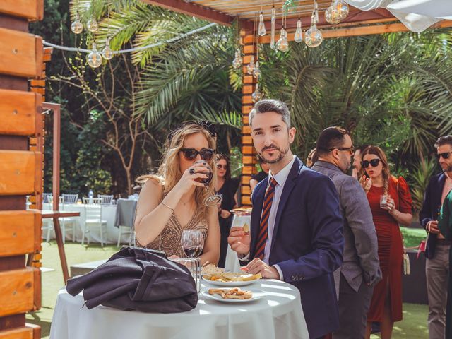 La boda de Veronica y Alejandro en Murcia, Murcia 300