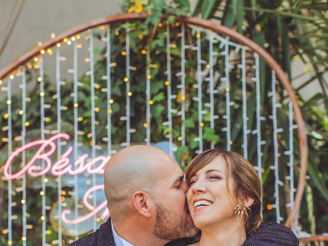 La boda de Veronica y Alejandro en Murcia, Murcia 310