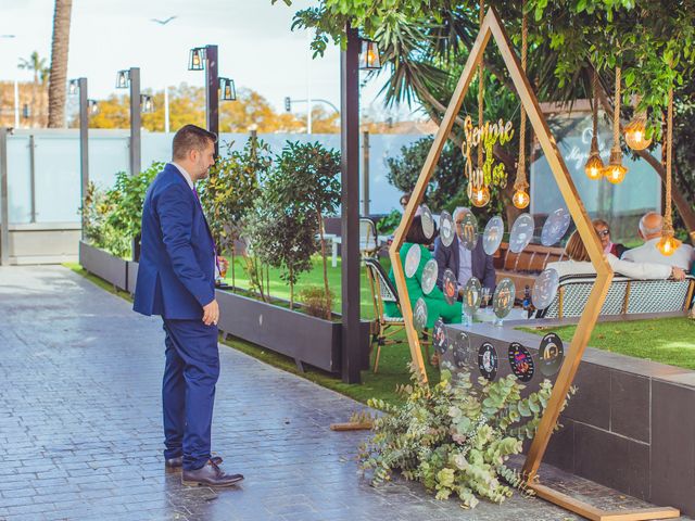 La boda de Veronica y Alejandro en Murcia, Murcia 341