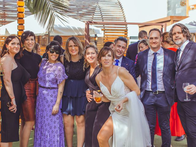 La boda de Veronica y Alejandro en Murcia, Murcia 346