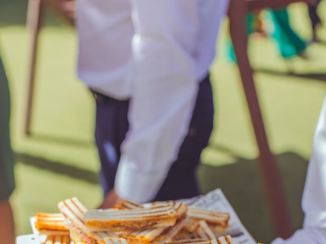 La boda de Veronica y Alejandro en Murcia, Murcia 349