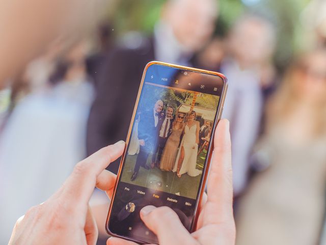 La boda de Veronica y Alejandro en Murcia, Murcia 360