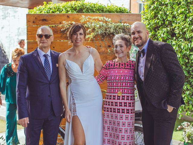 La boda de Veronica y Alejandro en Murcia, Murcia 371