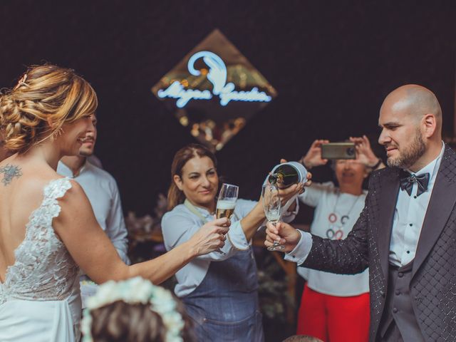 La boda de Veronica y Alejandro en Murcia, Murcia 378