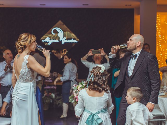 La boda de Veronica y Alejandro en Murcia, Murcia 379