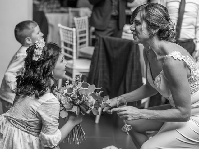 La boda de Veronica y Alejandro en Murcia, Murcia 381