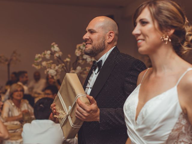 La boda de Veronica y Alejandro en Murcia, Murcia 385