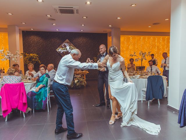 La boda de Veronica y Alejandro en Murcia, Murcia 420