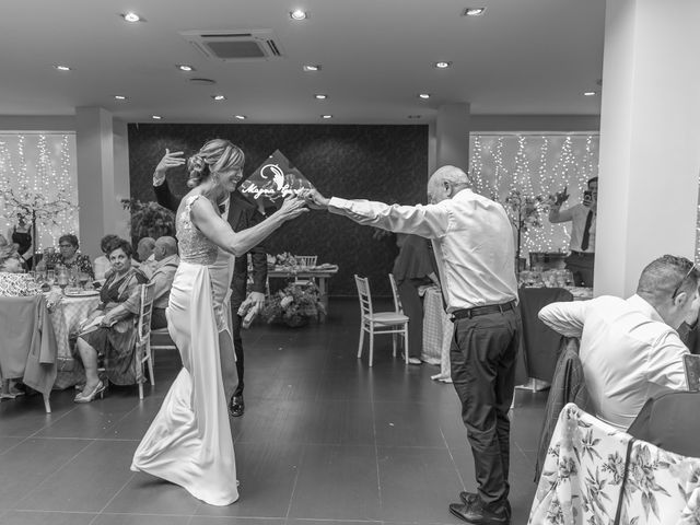 La boda de Veronica y Alejandro en Murcia, Murcia 421